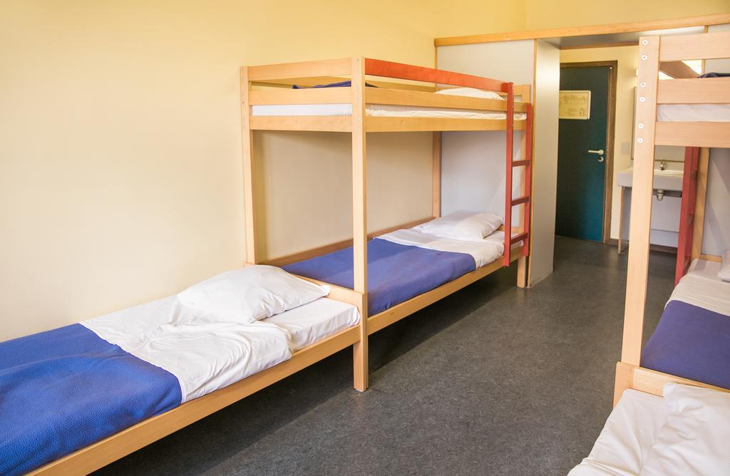 Europa Hostel Bruges
