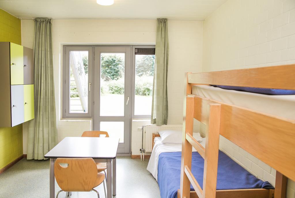 Hostel Europa *