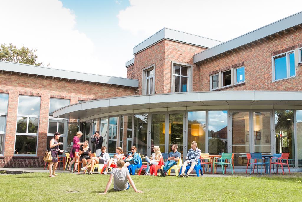 Europa Hostel